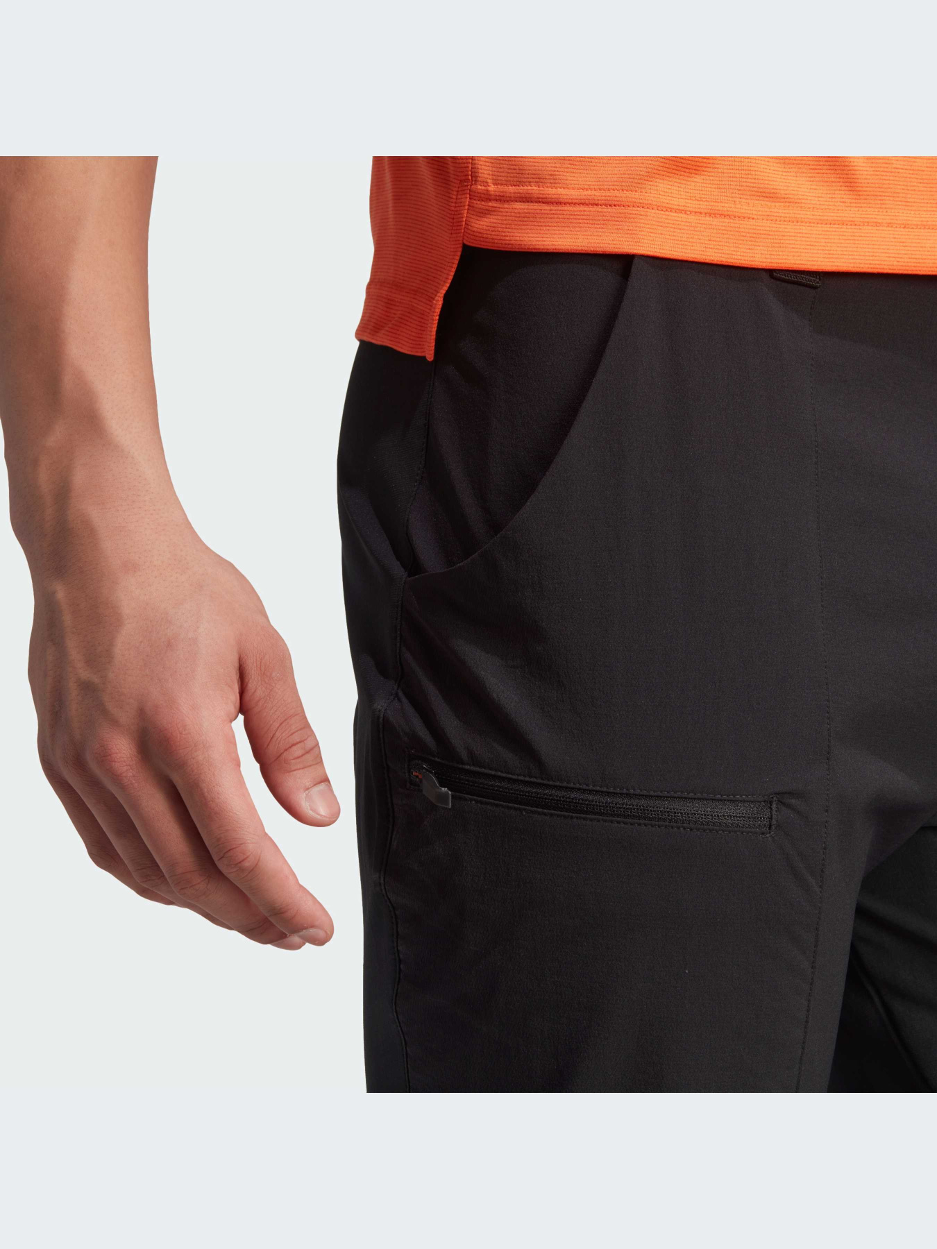 Штаны спортивные Adidas модель IB1119 Фото