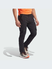 Штаны спортивные Adidas модель IB1119 Фото