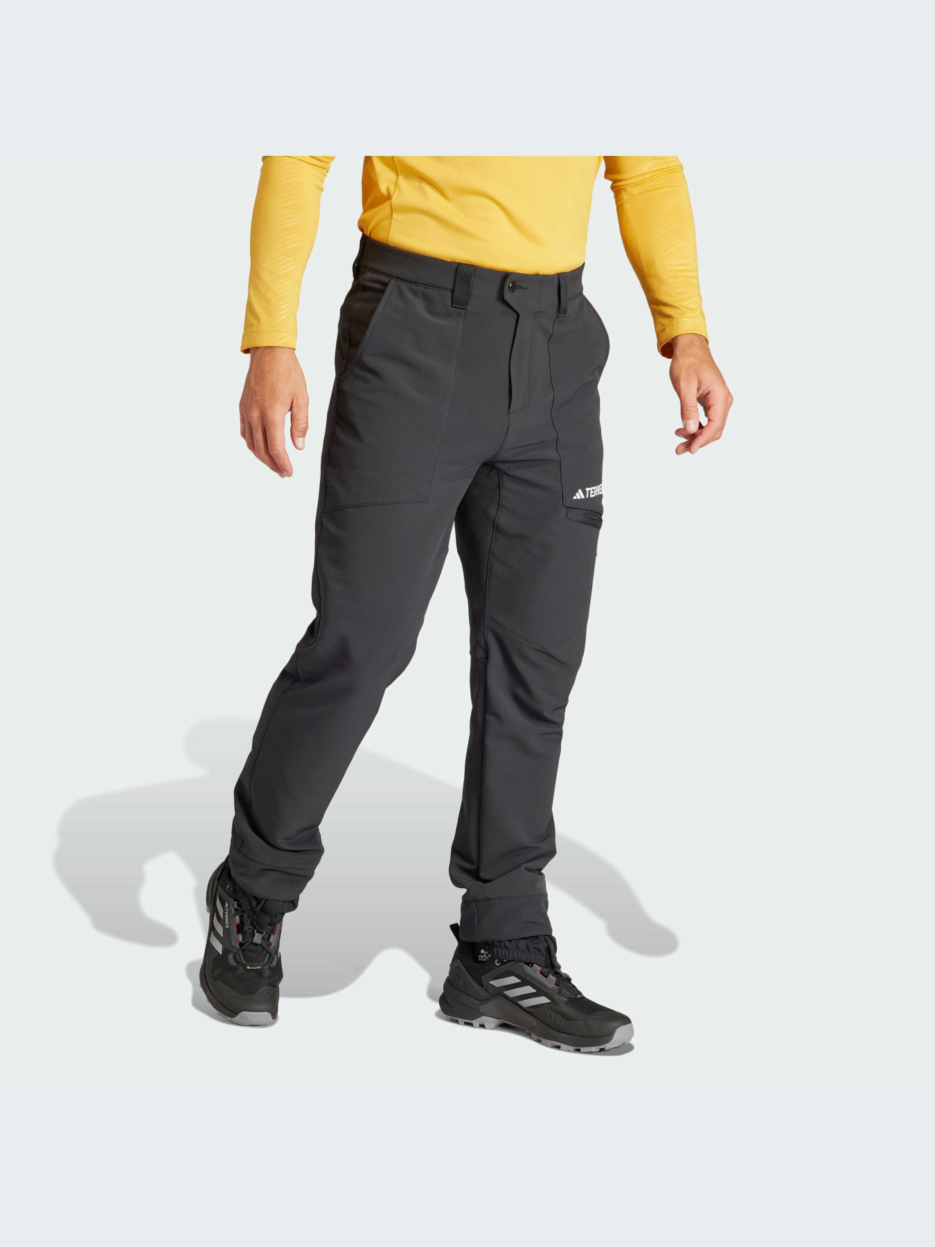 Штаны спортивные Adidas модель IB1127 Фото