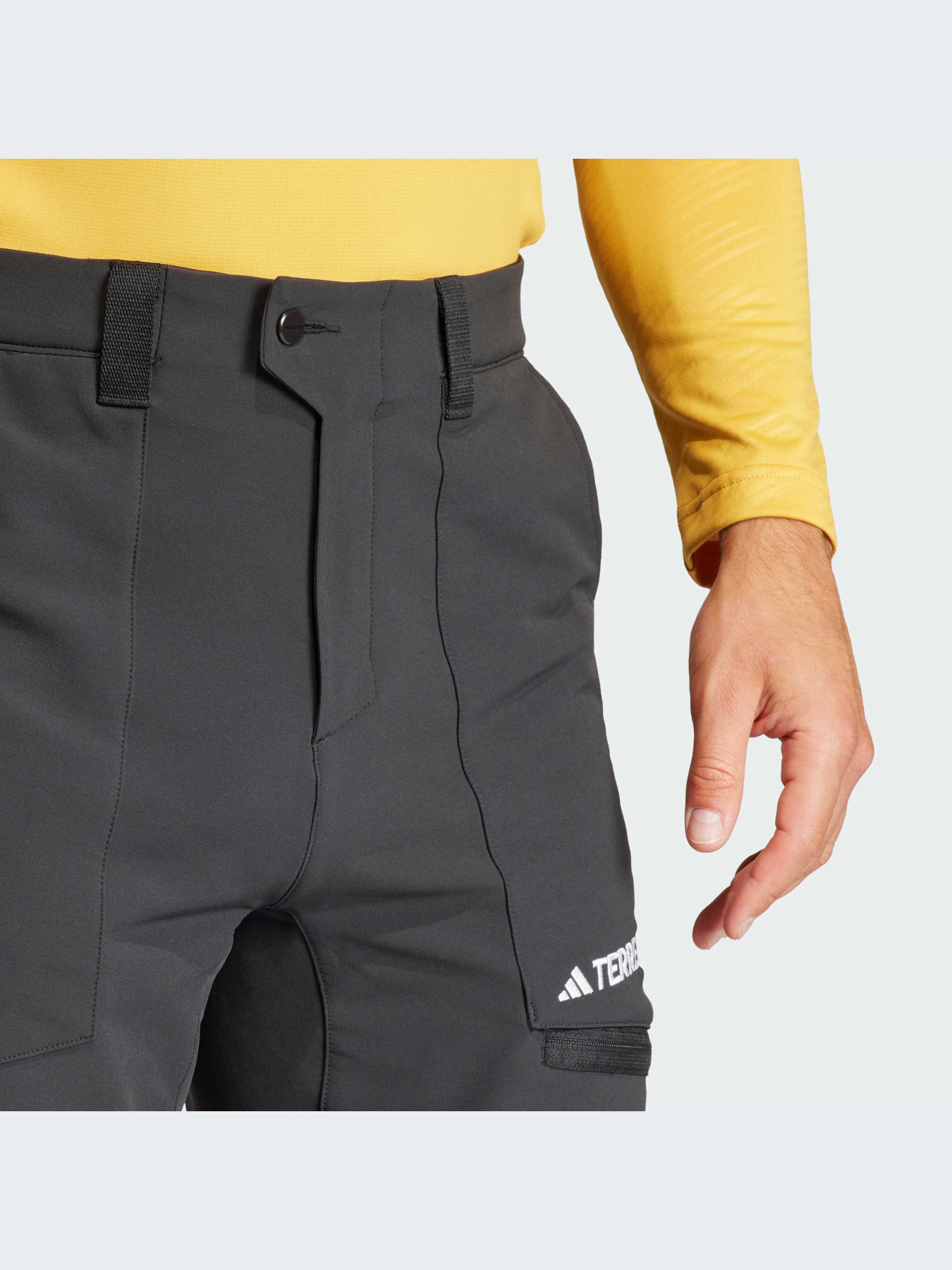 Штаны спортивные Adidas модель IB1127 Фото