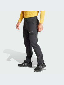 Штаны спортивные Adidas модель IB1127 Фото