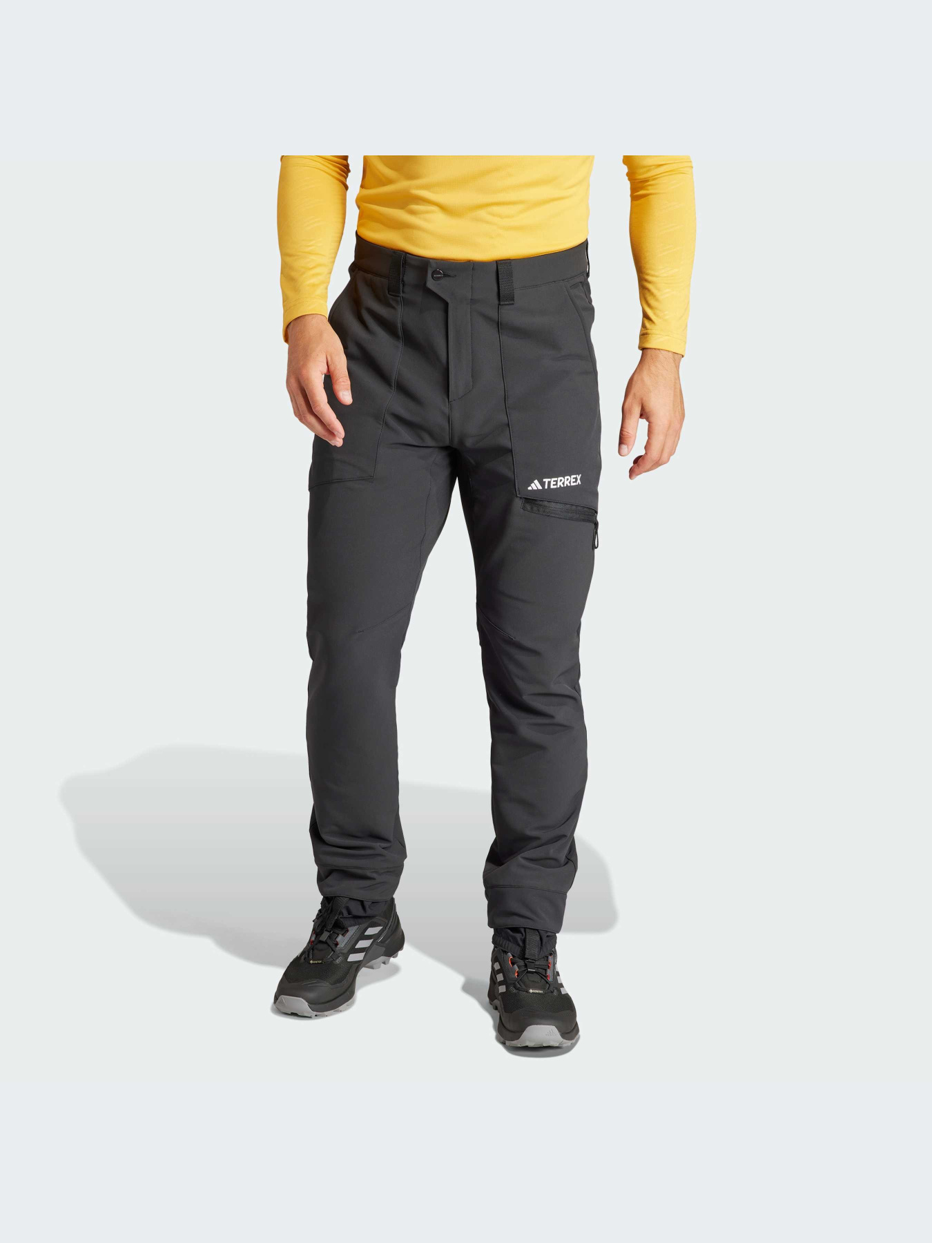 Штаны спортивные Adidas модель IB1127 Фото