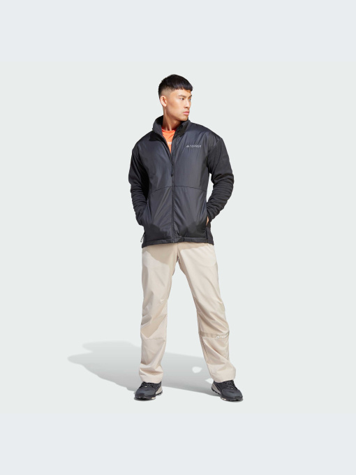 Ветровка Adidas модель IJ0543 Фото