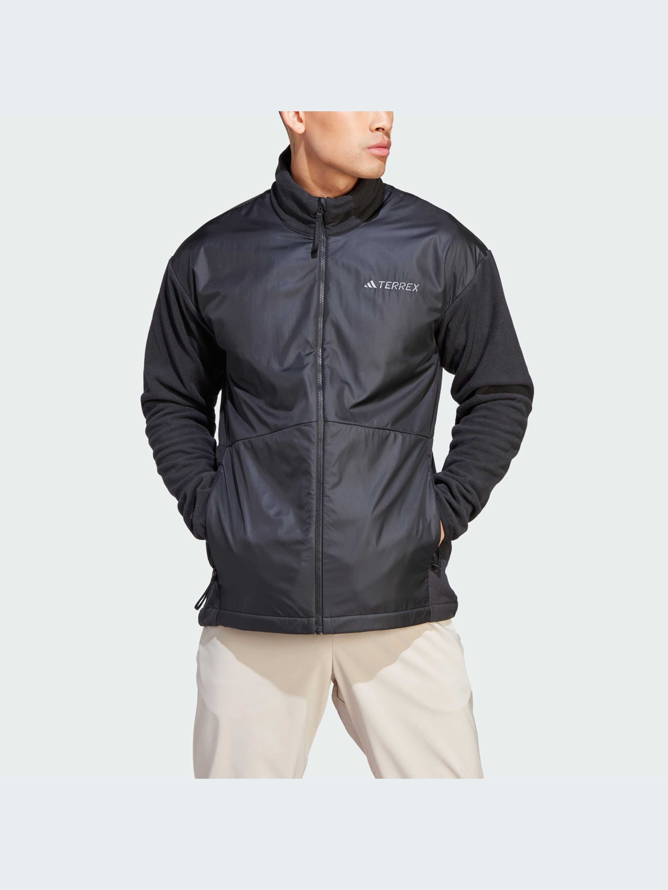 Ветровка Adidas модель IJ0543 Ветровка Adidas модель IJ0543 Фото