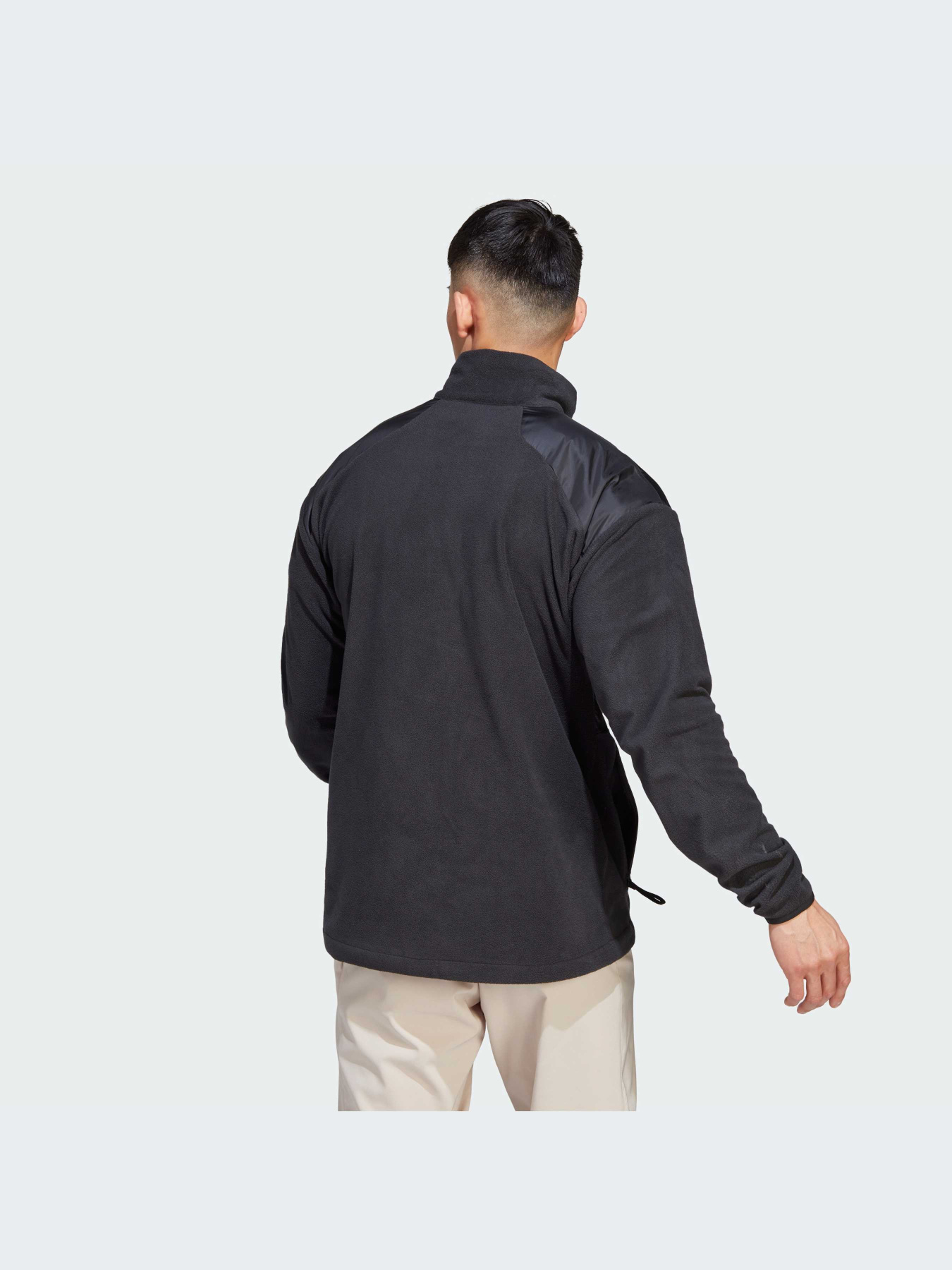 Ветровка Adidas модель IJ0543 Ветровка Adidas модель IJ0543 Фото