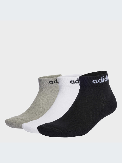 Набор носков Adidas модель IC1304 Фото