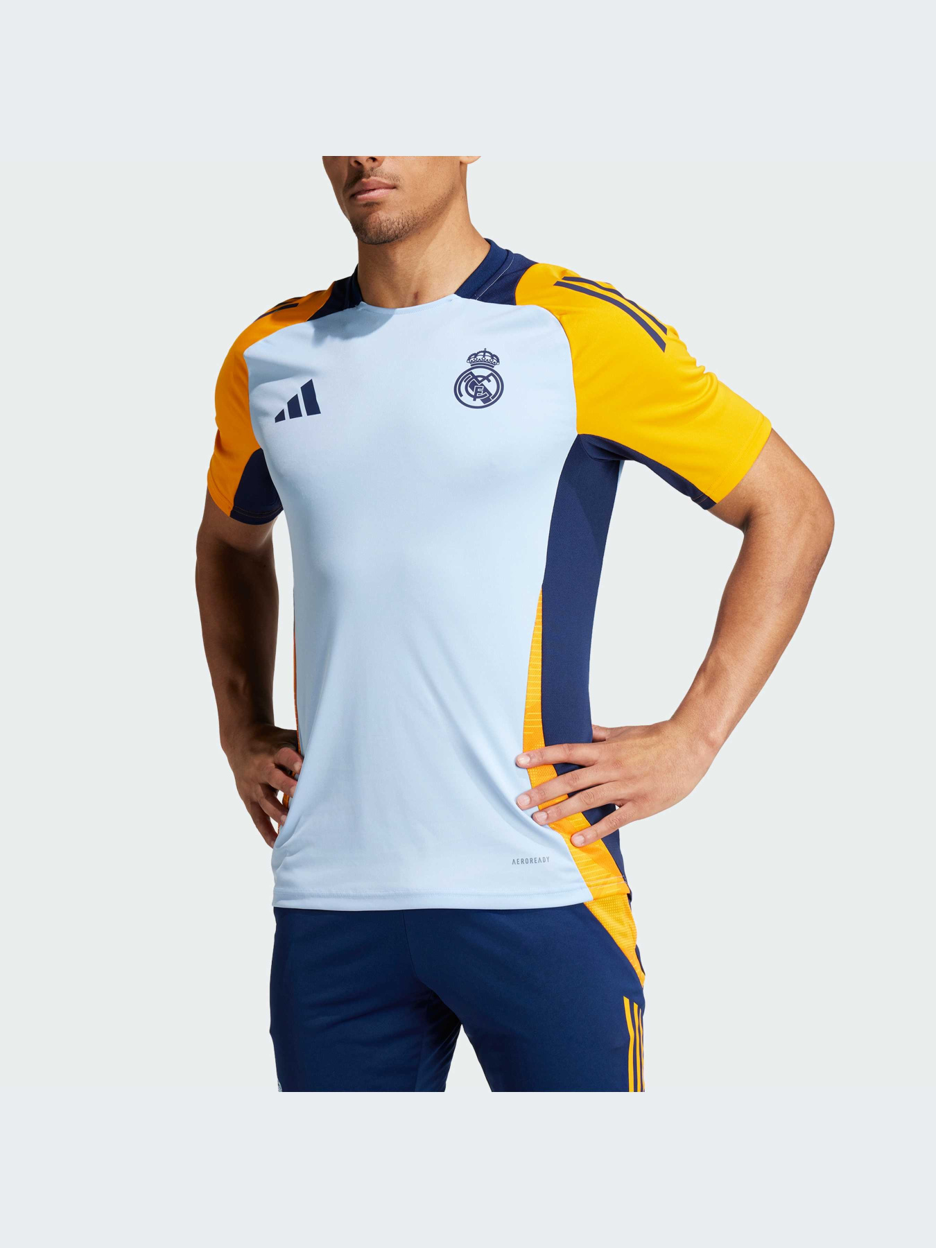 Спортивна футболка Adidas Tiro модель IT5125 Фото