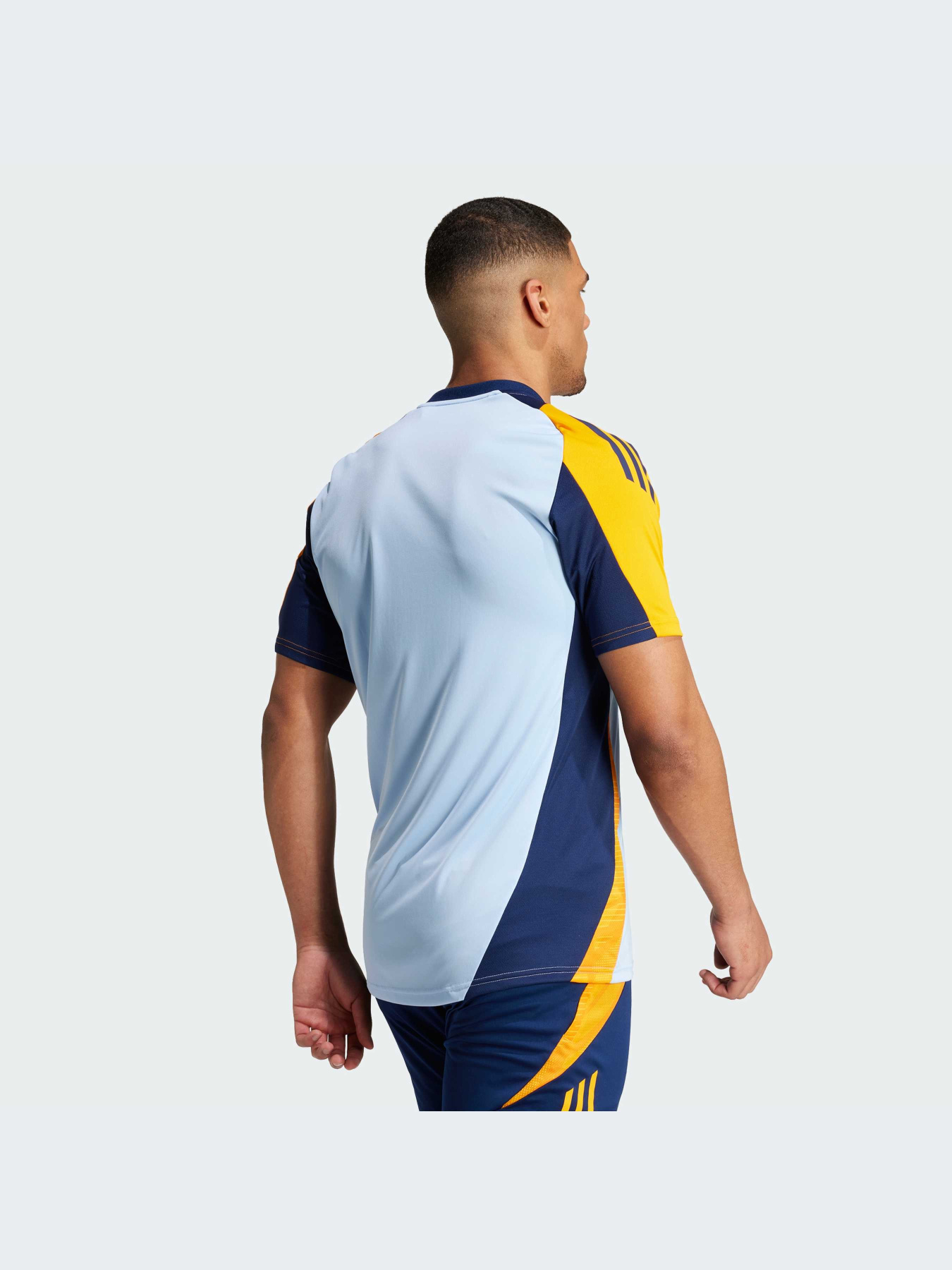 Спортивна футболка Adidas Tiro модель IT5125 Фото