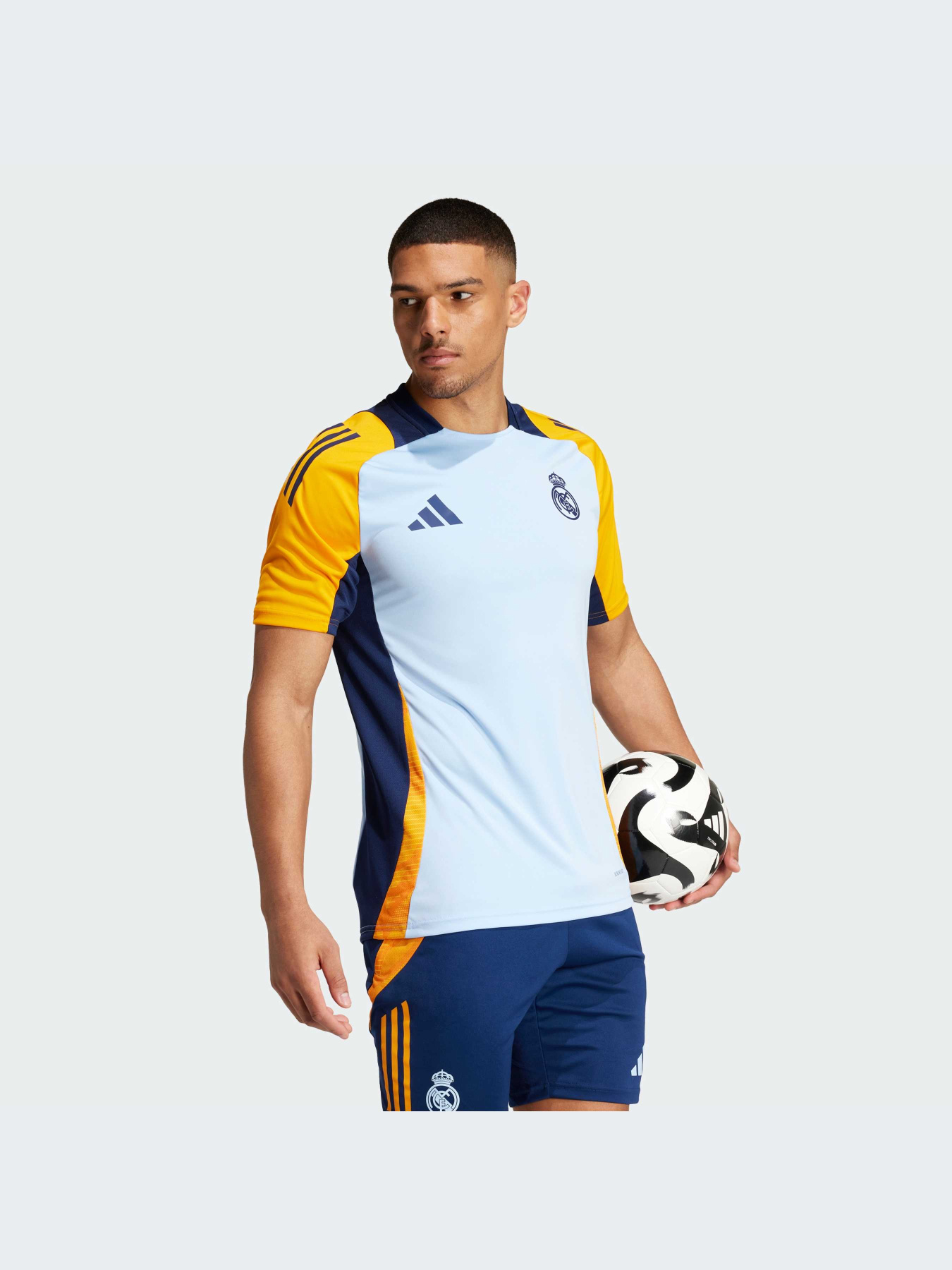 Спортивна футболка Adidas Tiro модель IT5125 Фото