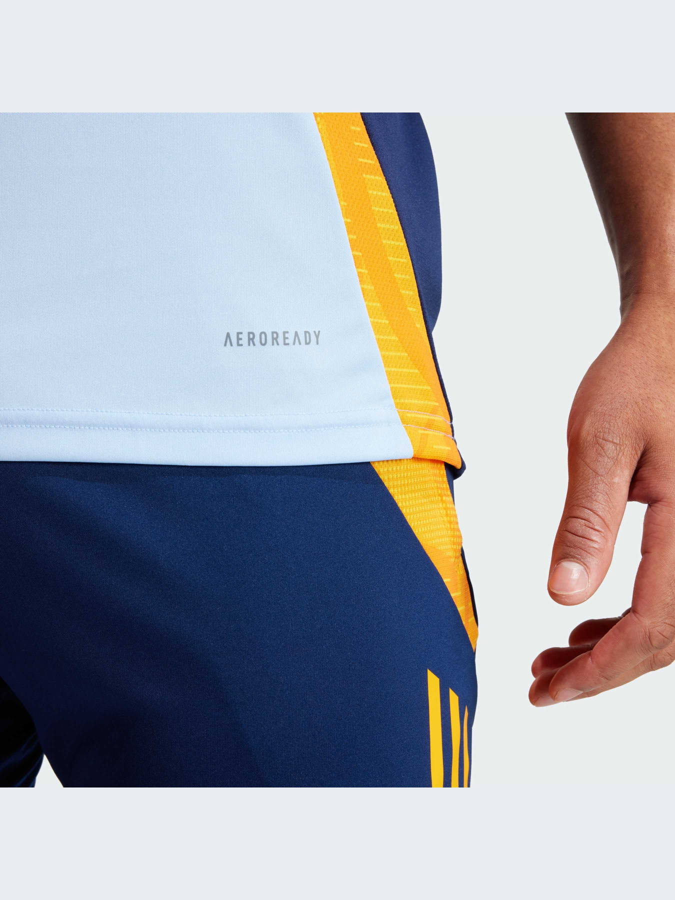 Спортивна футболка Adidas Tiro модель IT5125 Фото