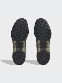 Кроссовки для туризма|Outdoor Adidas модель HP8607 Фото