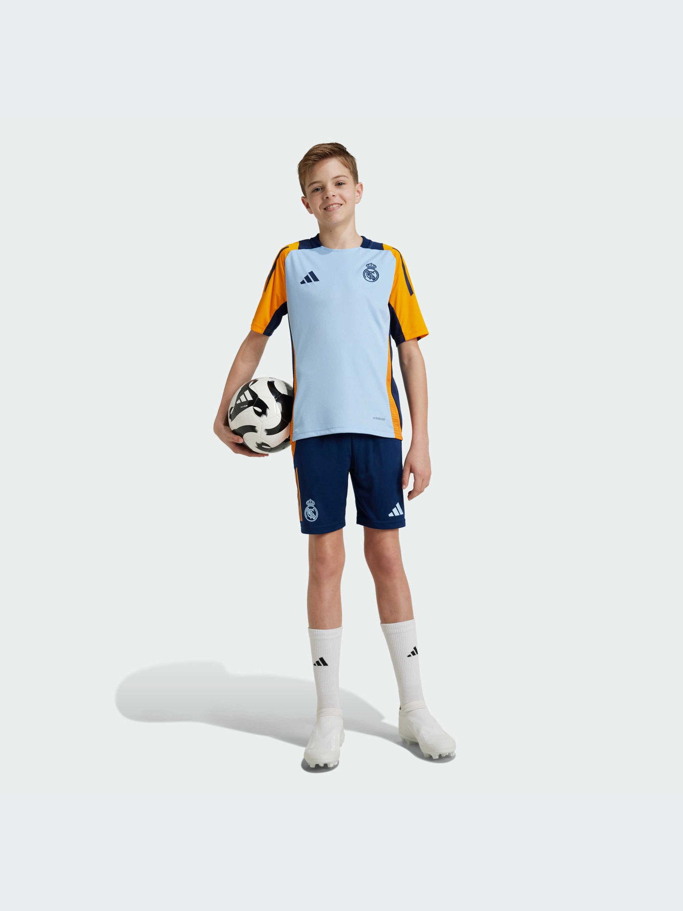 Спортивна футболка Adidas Tiro модель IT5106 Фото