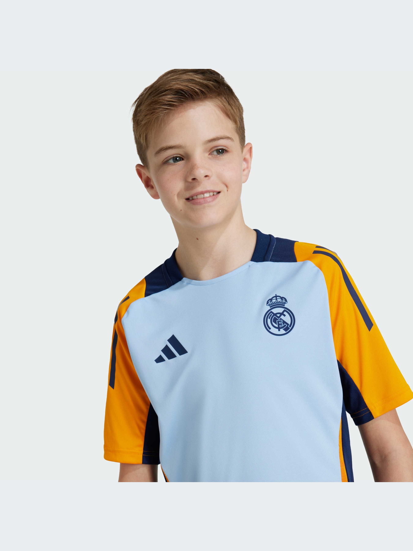 Спортивна футболка Adidas Tiro модель IT5106 Фото