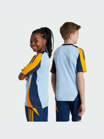 Спортивна футболка Adidas Tiro модель IT5106 Фото