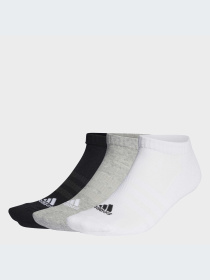 Набір шкарпеток Adidas модель IC1333 Фото