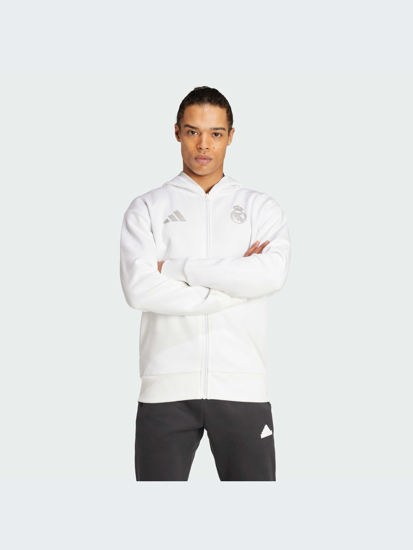 Кофта спортивная Adidas модель IT3805 Фото