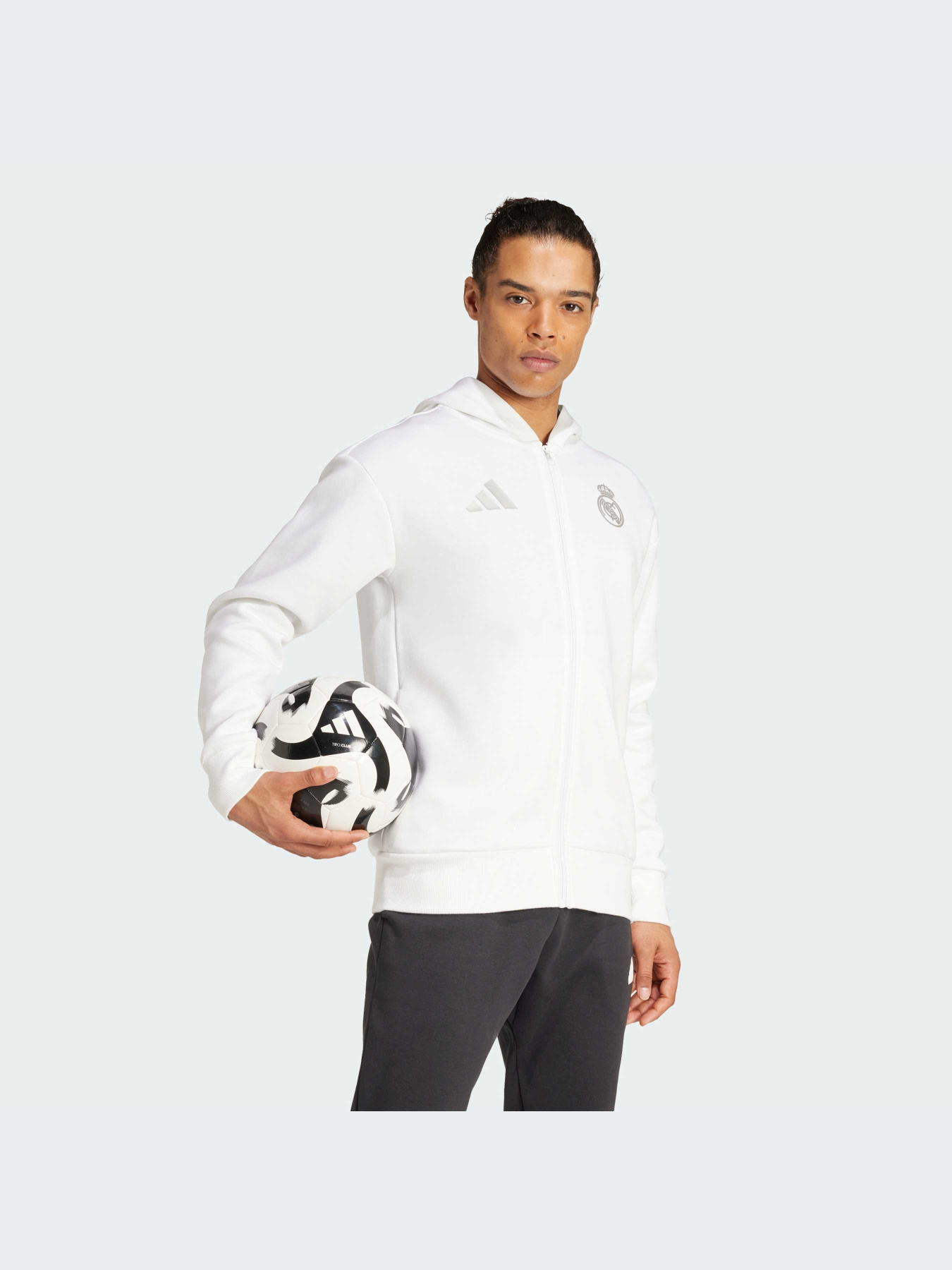 Кофта спортивная Adidas модель IT3805 Фото