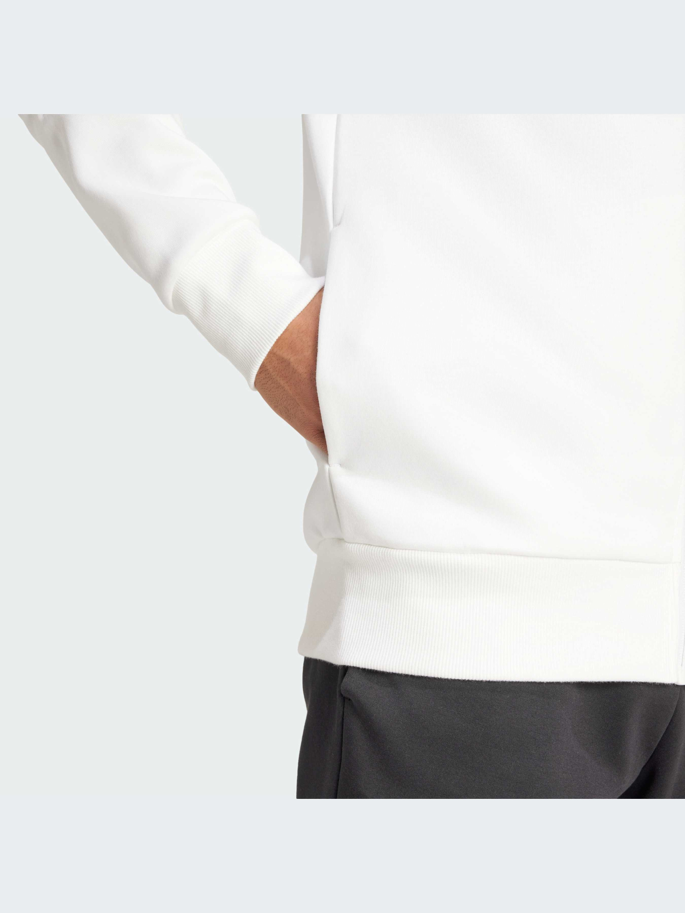 Кофта спортивная Adidas модель IT3805 Фото