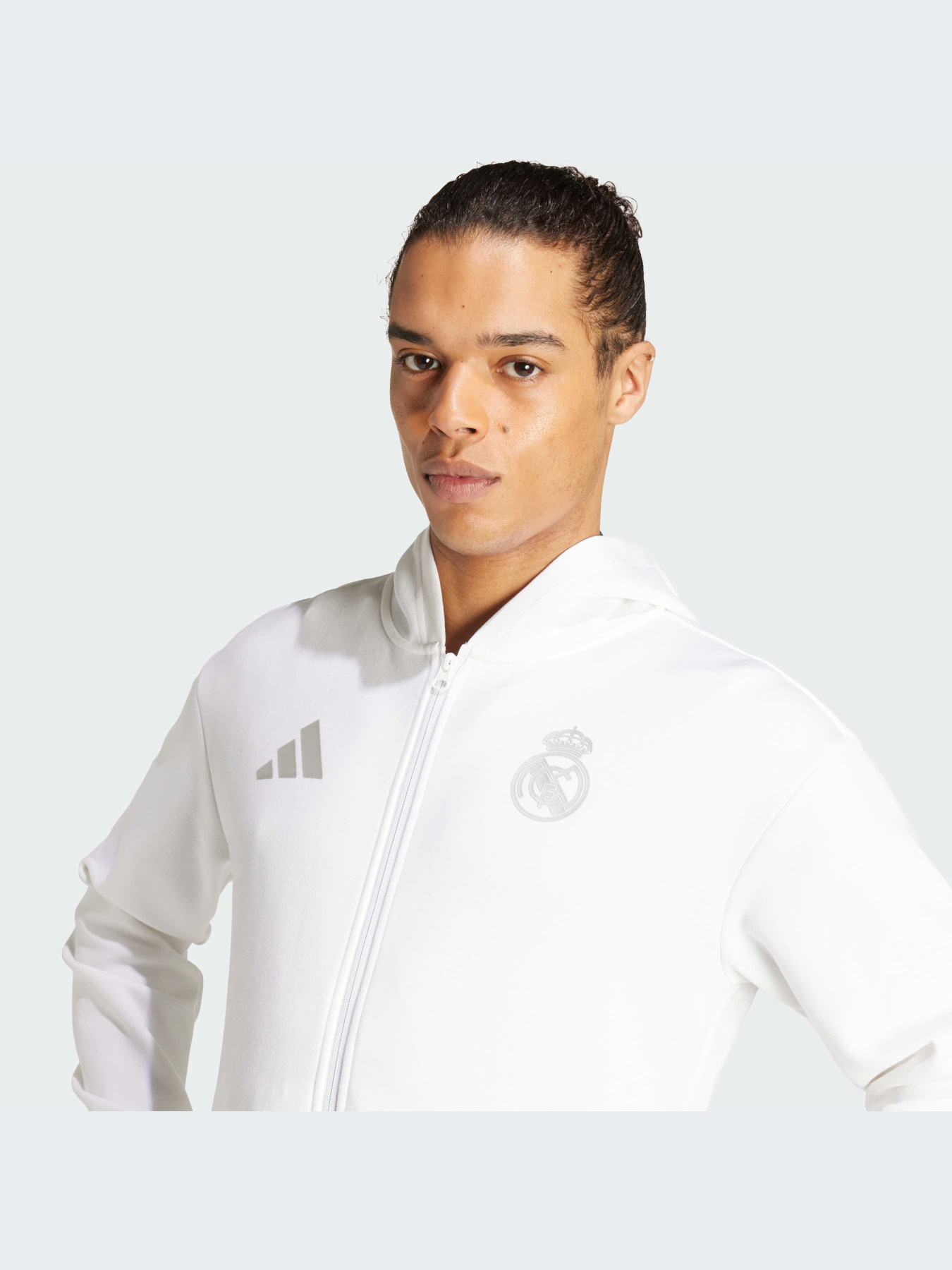 Спортивная кофта Adidas модель IT3805 Фото