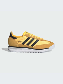 Кроссовки Adidas Культовые силуэты модель IH7912 Фото