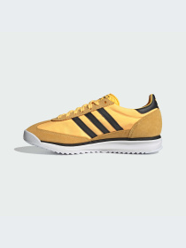 Кросівки повсякденні Adidas Культові силуети модель IH7912 Фото