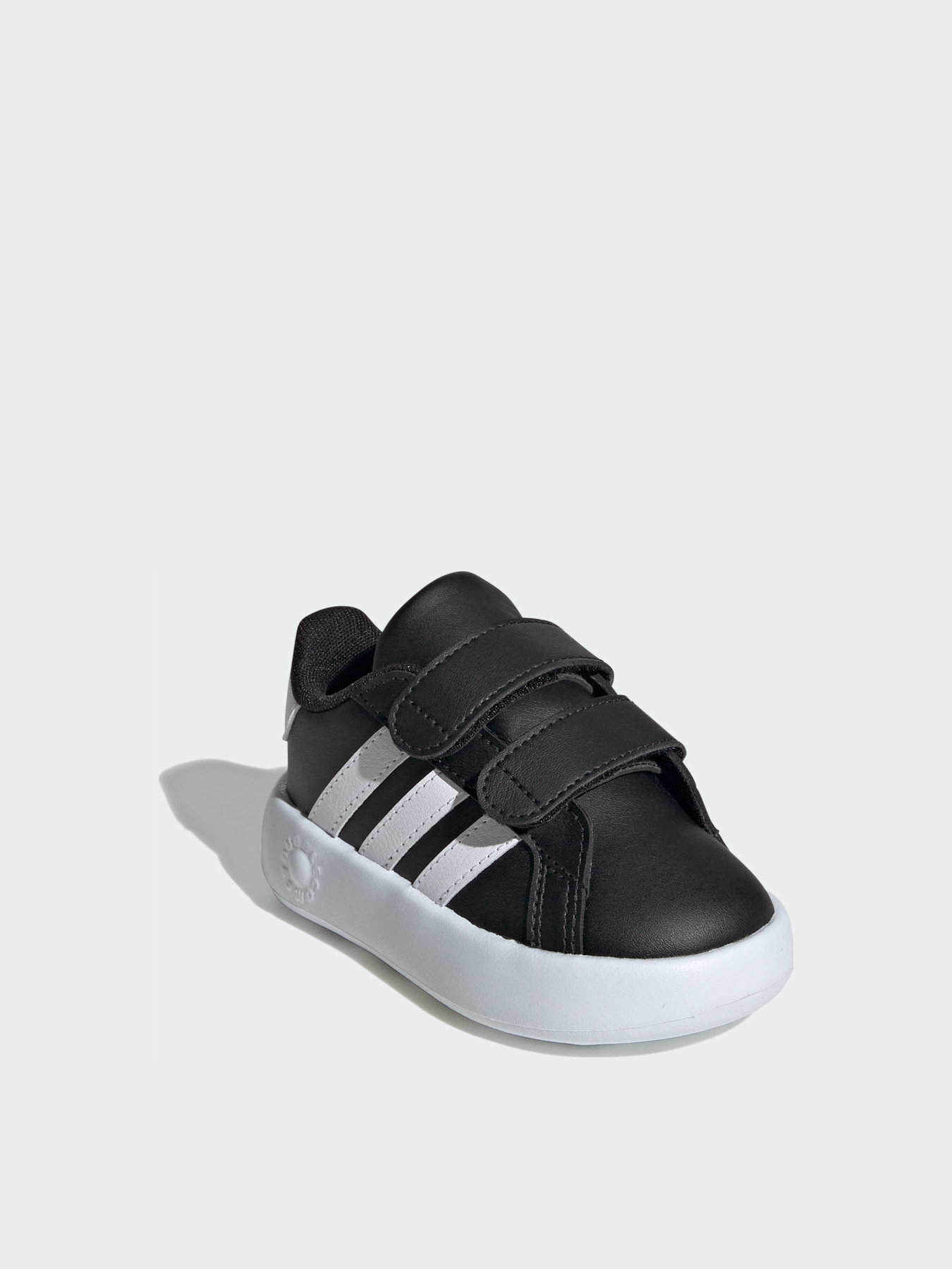 Кеди низькі Adidas Grand Court модель ID5272 Фото
