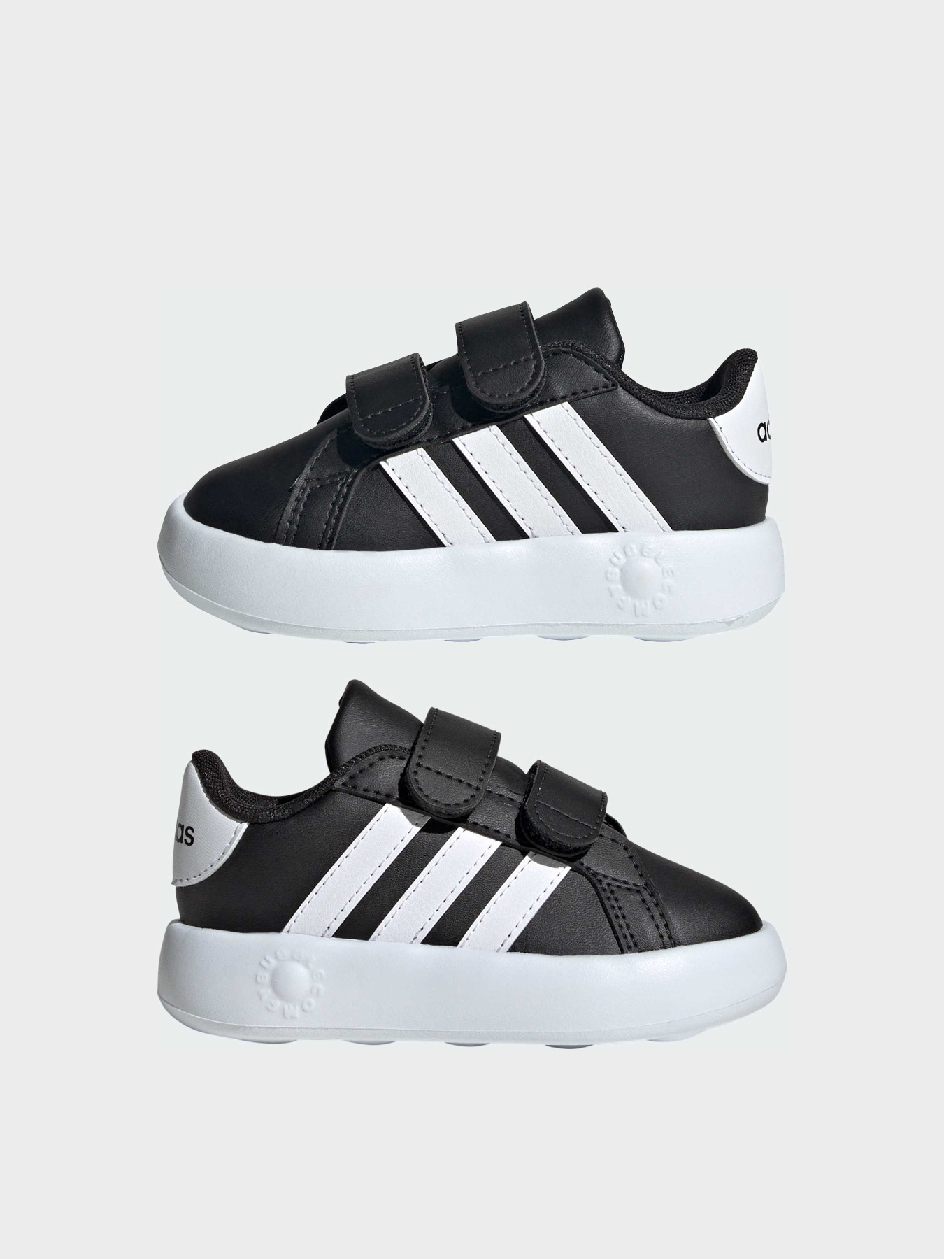 Кеди низькі Adidas Grand Court модель ID5272 Фото