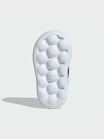 Кеди низькі Adidas Grand Court модель ID5272 Фото