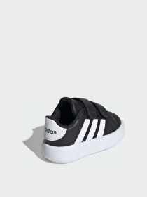 Кеди низькі Adidas Grand Court модель ID5272 Фото