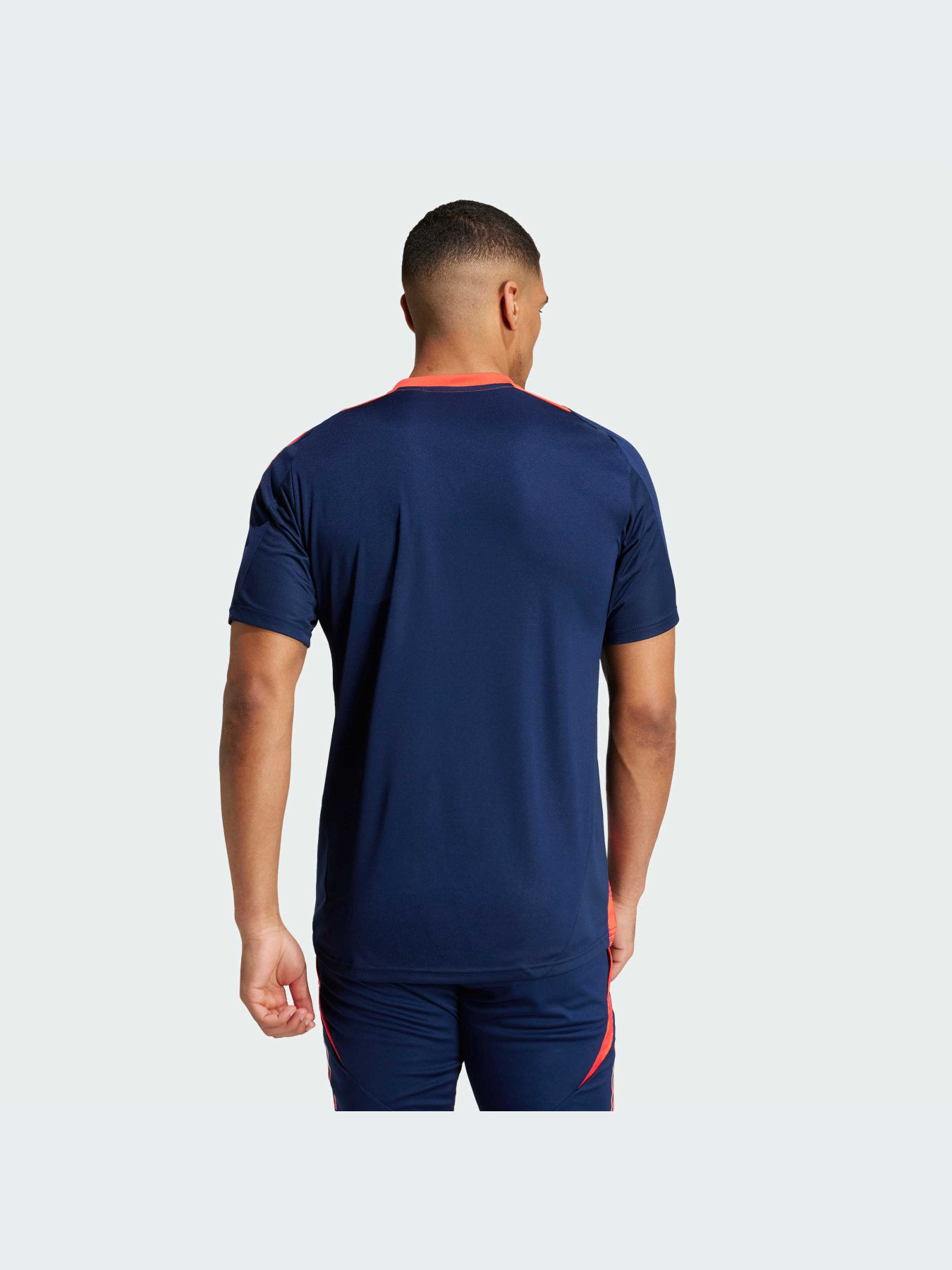 Спортивна футболка Adidas Tiro модель IT2010 Фото