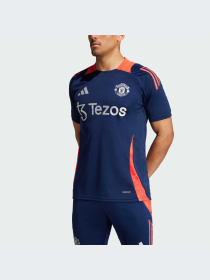 Спортивна футболка Adidas Tiro модель IT2010 Фото