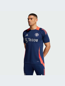 Спортивна футболка Adidas Tiro модель IT2010 Фото