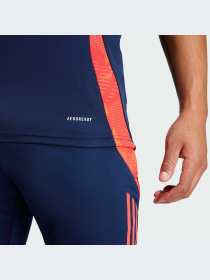 Спортивна футболка Adidas Tiro модель IT2010 Фото