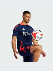 Спортивна футболка Adidas Tiro модель IT2010 Фото