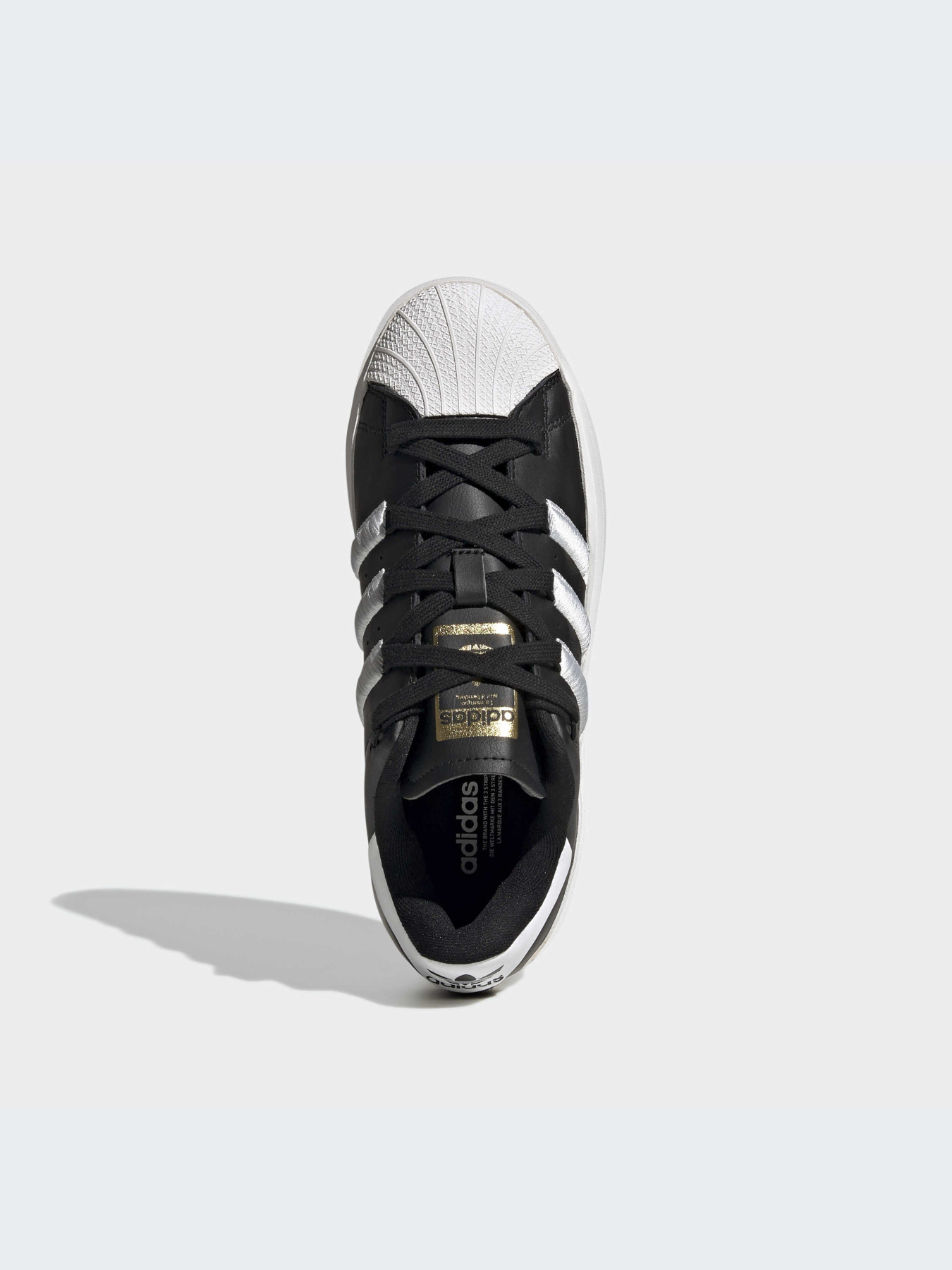 Кеди низькі Adidas Superstar модель GX1841 Фото