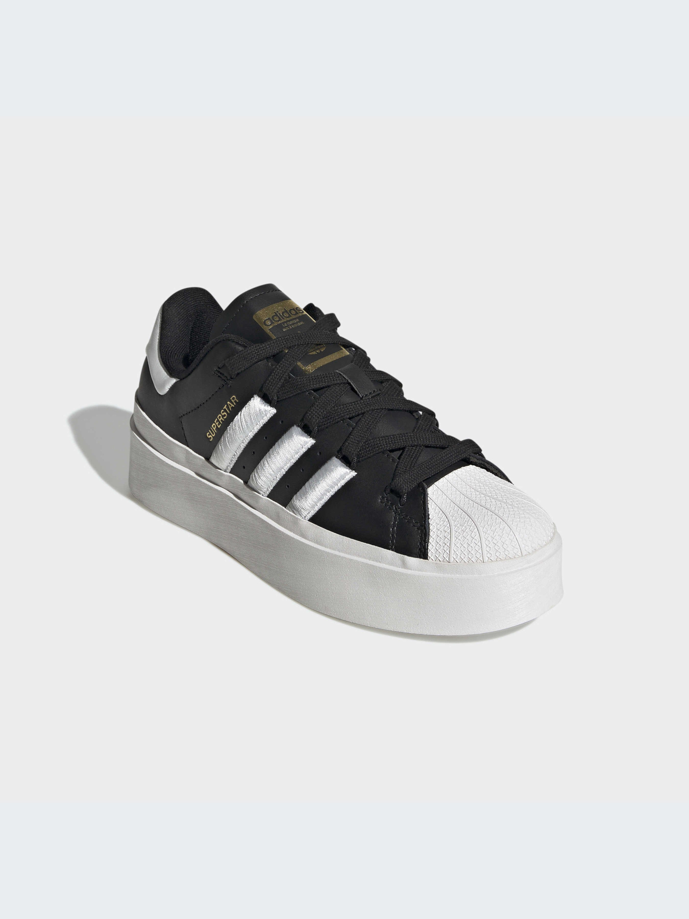 Кеди низькі Adidas Superstar модель GX1841 Фото
