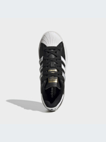 Кеди низькі Adidas Superstar модель GX1841 Фото