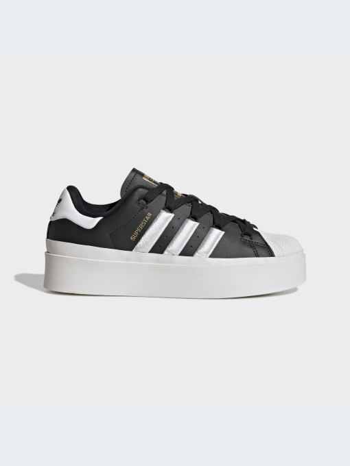 Кеди низькі Adidas Superstar модель GX1841 Фото