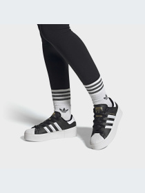 Кеди низькі Adidas Superstar модель GX1841 Фото