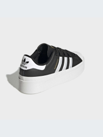 Кеди низькі Adidas Superstar модель GX1841 Фото