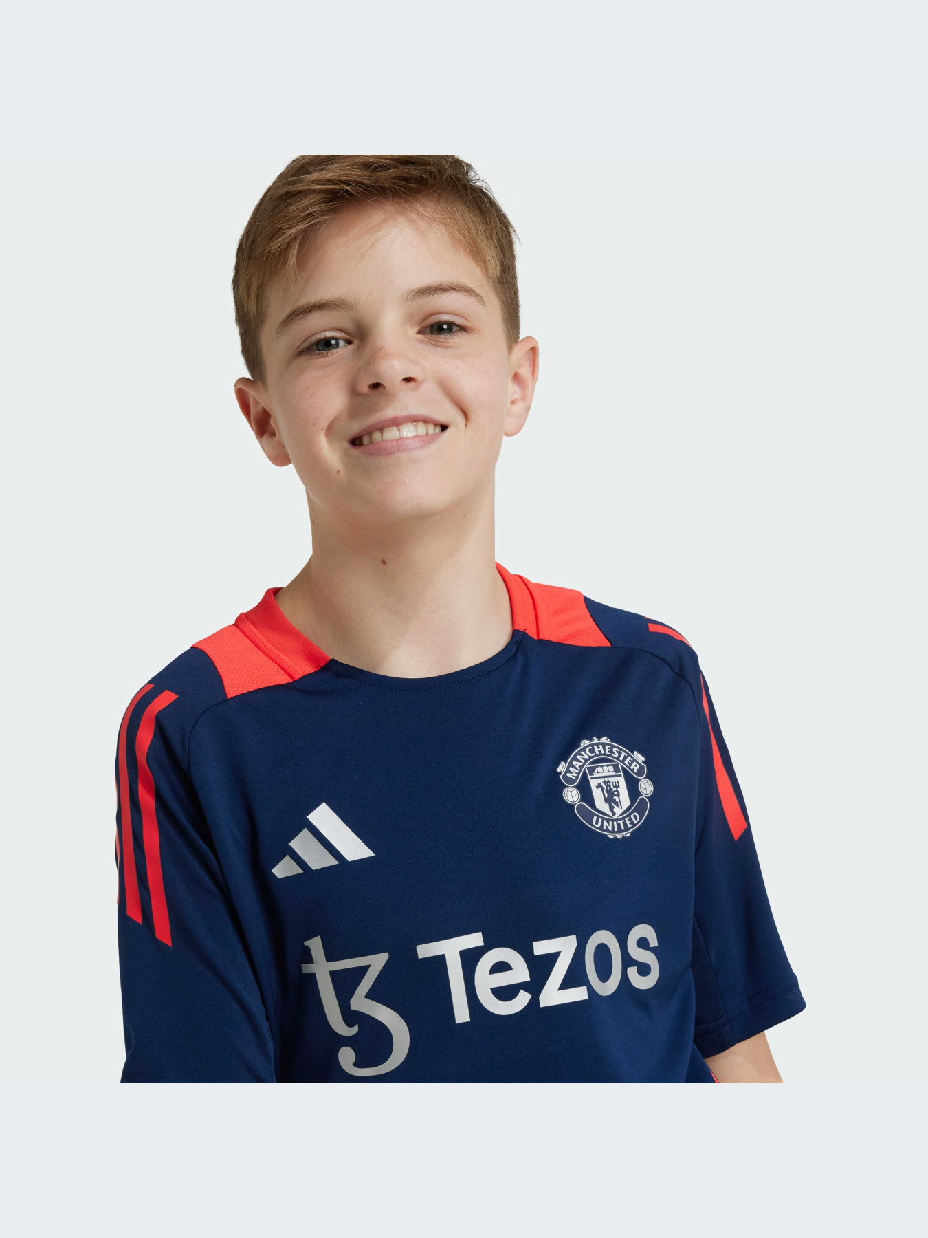 Спортивна футболка Adidas Tiro модель IT2013 Фото