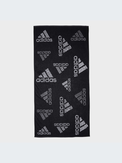 Туристичний рушник Adidas модель HS2056 Фото