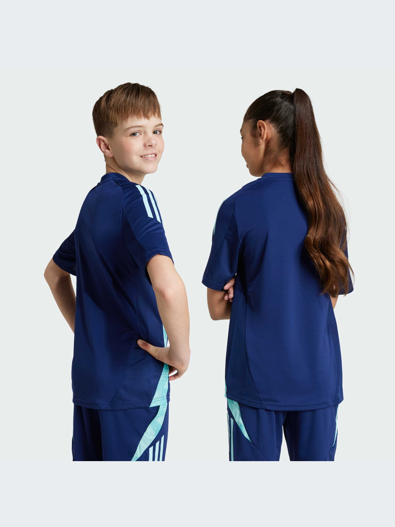 Спортивна футболка Adidas модель IT2203 Фото