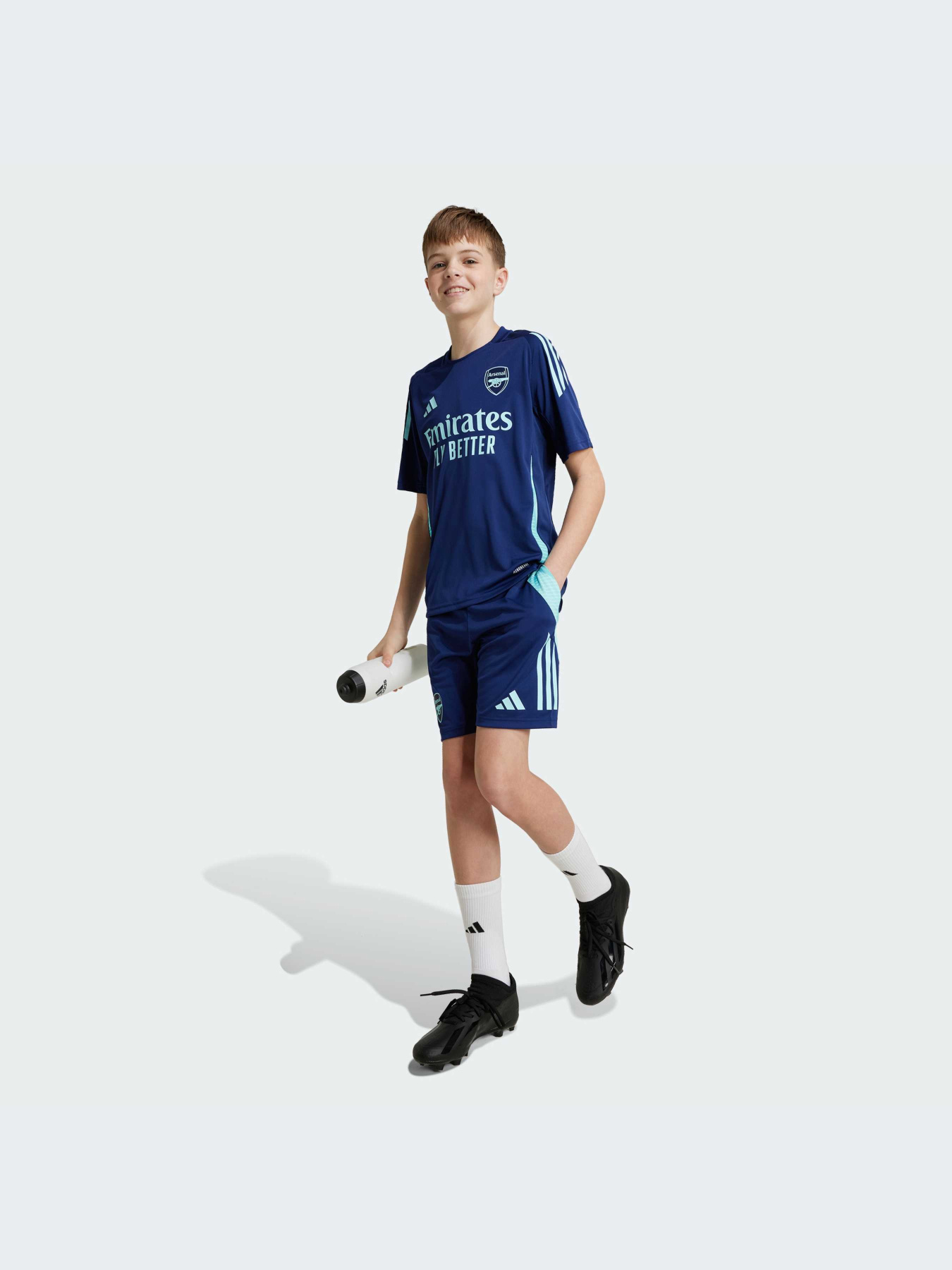 Спортивна футболка Adidas модель IT2203 Фото