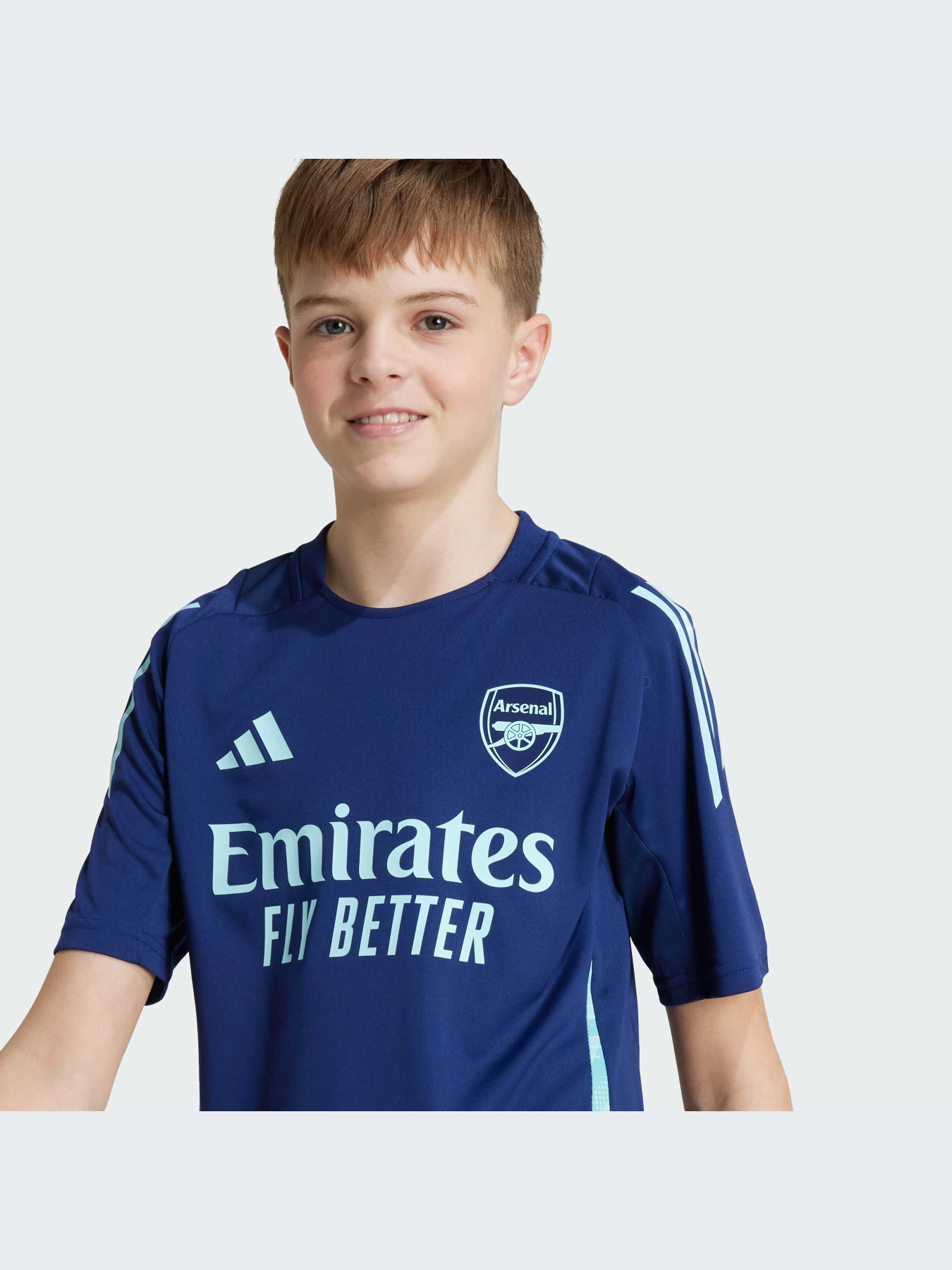 Спортивна футболка Adidas модель IT2203 Фото