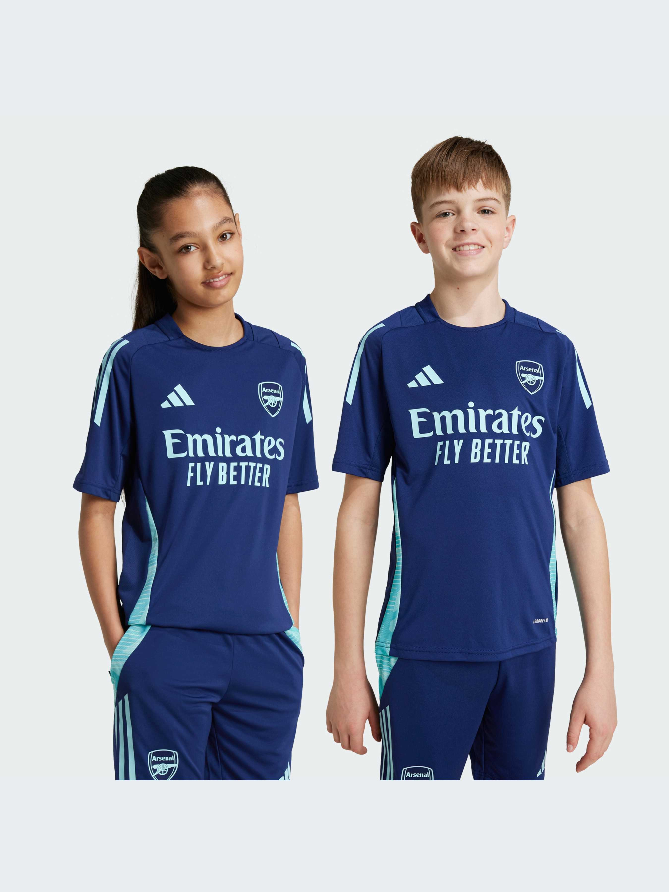 Спортивна футболка Adidas модель IT2203 Фото