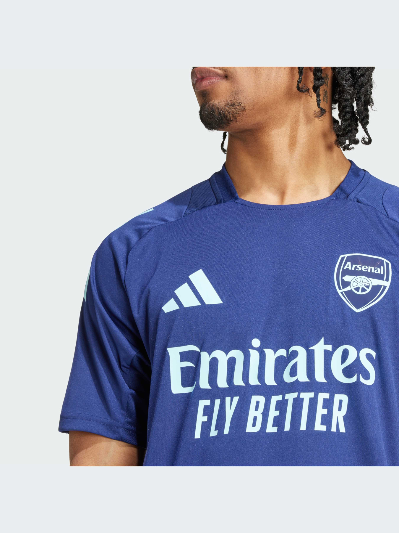 Спортивна футболка Adidas модель IT2227 Фото