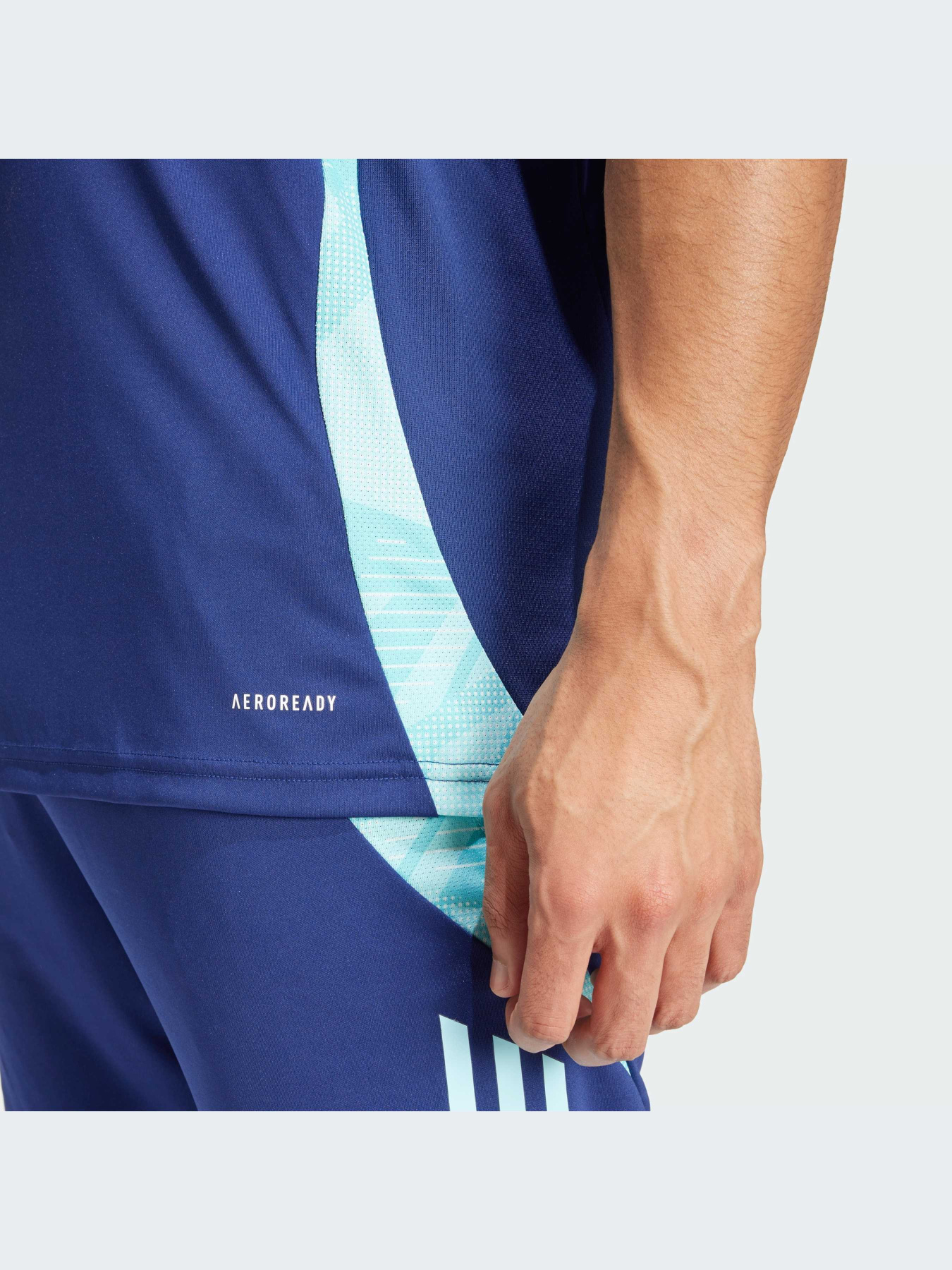 Спортивна футболка Adidas модель IT2227 Фото