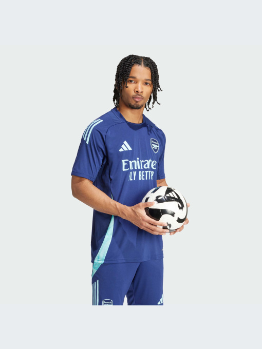 Спортивна футболка Adidas модель IT2227 Фото