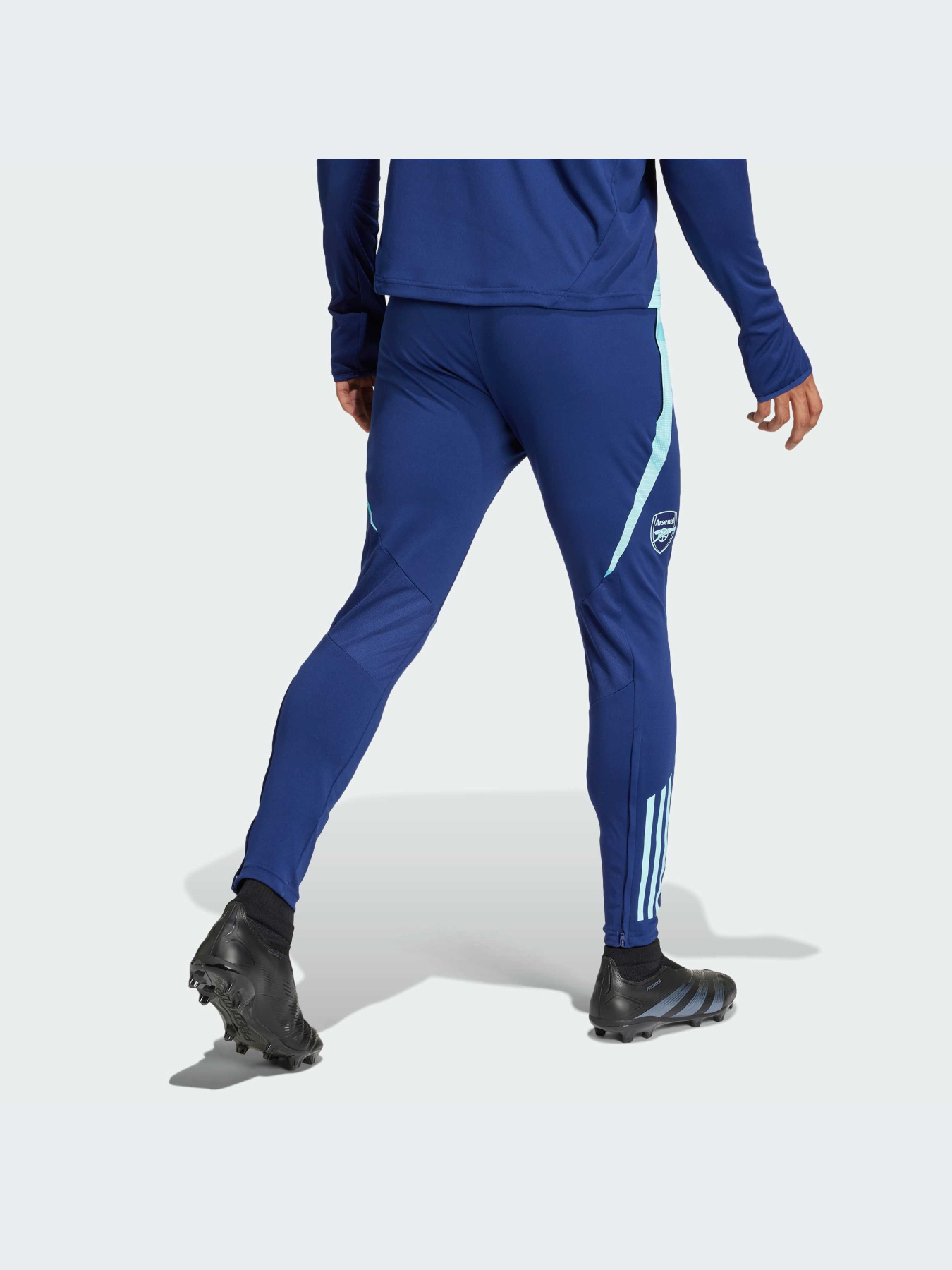 Штаны спортивные Adidas модель IT2216 Фото